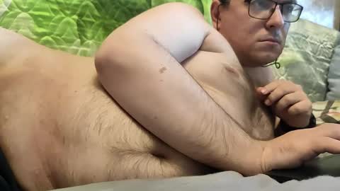 Alistair online show from December 2024 10:49:02 AM