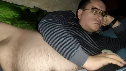 Alistair online show from September 2025 06:51:01 PM