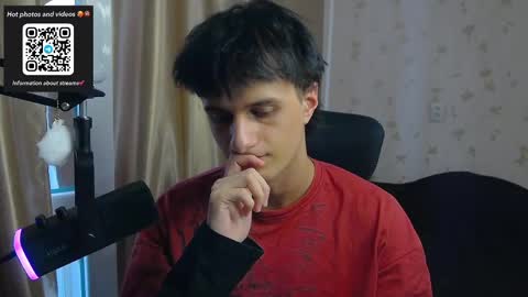 Nuar X online show from April 2026 02:10:01 PM