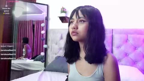 NubesNubladas online show from September 2025 05:22:02 AM