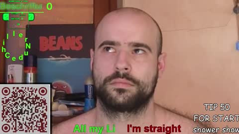 Vinz... online show from March 2026 11:59:02 AM