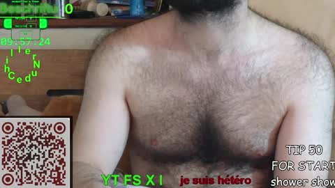 Vinz... online show from April 2026 07:45:01 AM