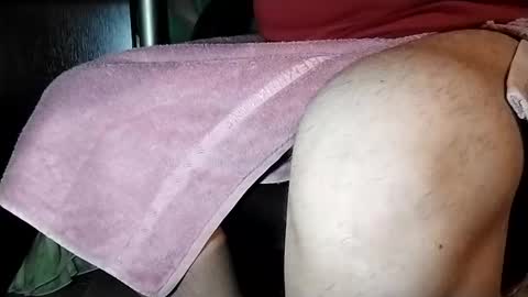 Snapshot of nuderider75 chatting on December 2024 08:33:02 PM Nuderider online show from December 2024 08:33:02 PM