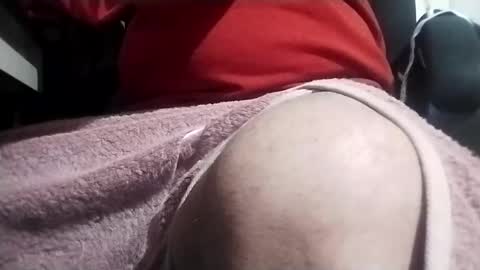 Snapshot of nuderider75 chatting on December 2024 06:05:02 PM Nuderider online show from December 2024 06:05:02 PM