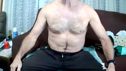 Snapshot of nudist6970 chatting on June 2026 04:13:01 AM nudist6970 online show from June 2026 04:13:01 AM