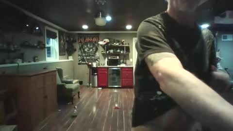 Nudistguy online show from February 2026 10:50:02 PM