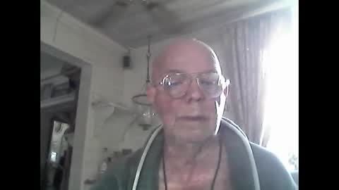 Haky online show from April 2026 05:32:01 AM