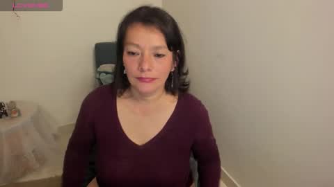 nuit_rose online show from March 2026 02:26:01 AM