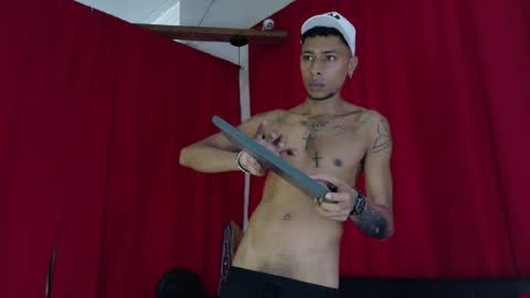 Null online show from April 2026 12:14:02 PM