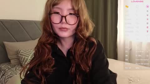 Erica online show from March 2026 12:26:01 AM