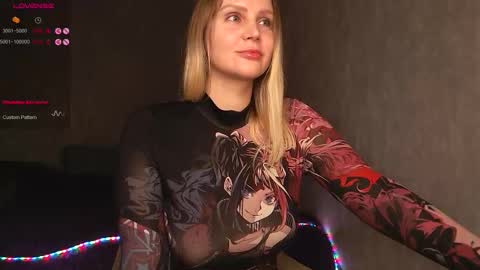 WEELCOMEEEEEEEEEE online show from November 2025 06:28:02 PM