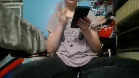 Snapshot of nuthin2cee chatting on December 2025 07:49:01 AM nuthin2cee online show from December 2025 07:49:01 AM