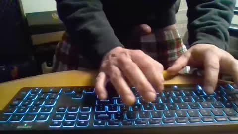 nutjob510 online show from December 2024 04:16:02 AM