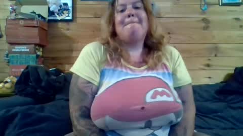 nutmegmatee online show from August 2026 03:55:01 AM
