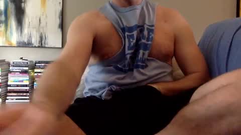 nxxtdoorguy77 online show from February 2025 04:07:01 PM