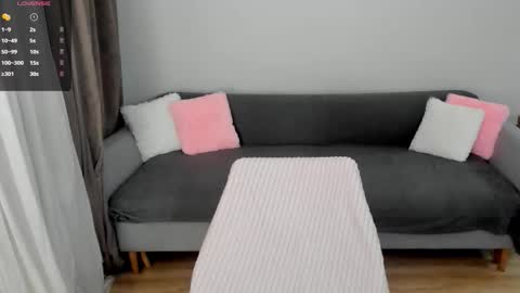 nya_babe online show from March 2026 10:18:01 PM