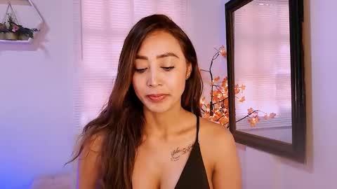 Nycole online show from November 2025 03:33:01 PM