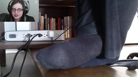 Snapshot of nyctophilic chatting on March 2026 03:39:01 PM Nyctophilic online show from March 2026 03:39:01 PM