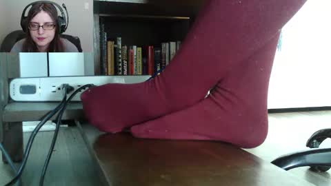Snapshot of nyctophilic chatting on April 2026 04:11:02 PM Nyctophilic online show from April 2026 04:11:02 PM