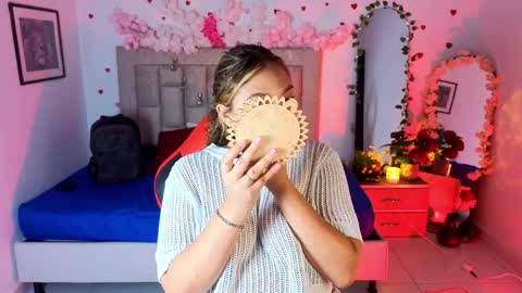 nyla  online show from April 2026 07:03:02 PM