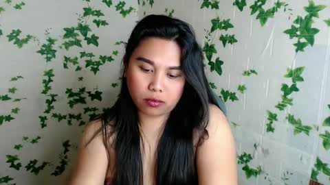 nylecummer online show from February 2025 10:25:01 PM