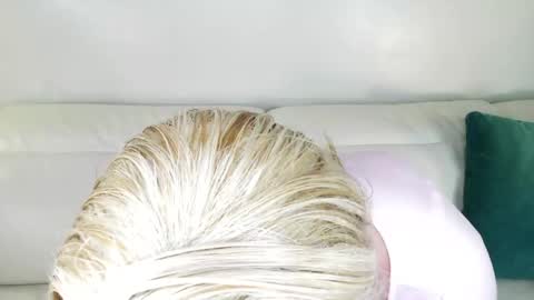 Breanna Rae online show from January 2026 05:12:02 AM