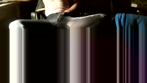 Snapshot of nylonlover343 chatting on March 2025 01:11:01 AM Mike online show from March 2025 01:11:01 AM