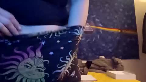 nymph6996 online show from December 2024 11:57:02 PM