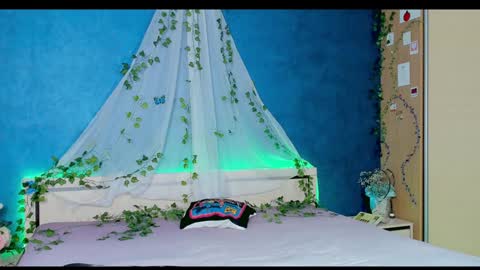 Kat online show from December 2024 10:00:02 PM