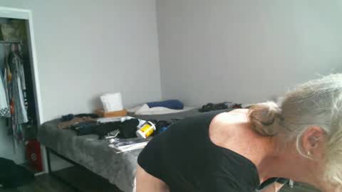 Snapshot of nymphash chatting on February 2025 10:20:02 PM nymphash online show from February 2025 10:20:02 PM