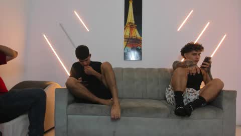 nympho_nathy_sophi online show from January 2026 01:35:01 PM