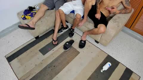 nympho_nathy_sophi online show from March 2026 01:22:02 AM