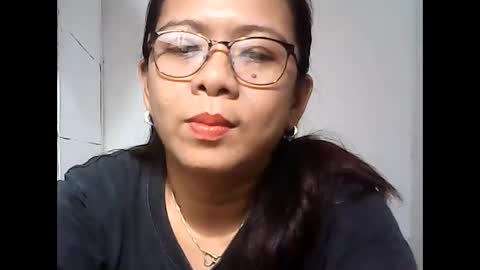 Snapshot of nymphoangel2022 chatting on February 2025 01:10:01 AM I am your angel online show from February 2025 01:10:01 AM