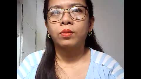 Snapshot of nymphoangel2022 chatting on February 2025 11:25:02 PM I am your angel online show from February 2025 11:25:02 PM