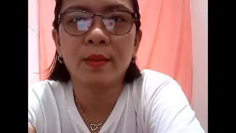 Snapshot of nymphoangel2022 chatting on March 2025 05:11:01 AM I am your angel online show from March 2025 05:11:01 AM