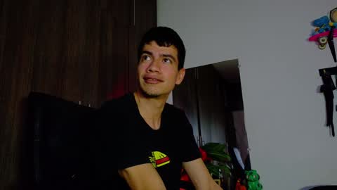 Snapshot of nymphobuddies chatting on January 2025 03:04:02 AM David and Steven Independents online show from January 2025 03:04:02 AM