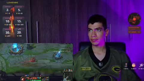 Snapshot of nymphobuddies chatting on February 2025 11:14:02 PM David and Steven Independents online show from February 2025 11:14:02 PM