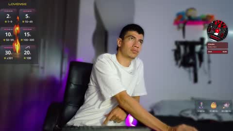 David and Steven Independents online show from February 2025 07:27:02 PM