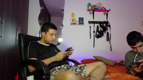 David and Steven Independents online show from January 2026 12:36:02 AM