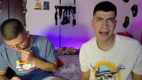 David and Steven Independents online show from February 2026 09:24:01 PM