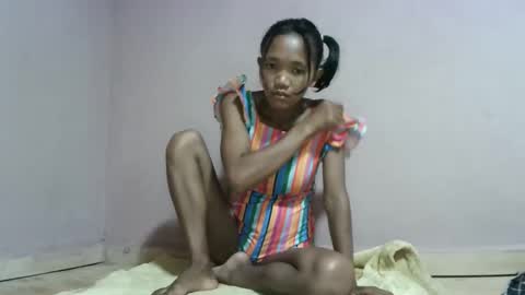 Snapshot of nympholinha chatting on February 2025 05:44:01 PM nympholinha online show from February 2025 05:44:01 PM