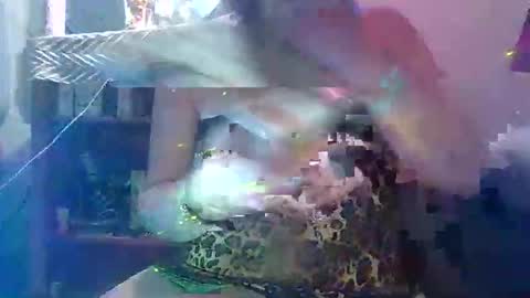 nymphomagik999 online show from March 2026 01:24:02 AM