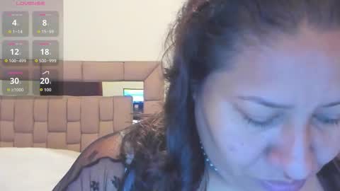 nyomi browm online show from November 2025 10:03:01 AM