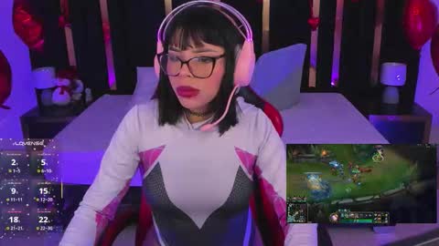 Nyvet online show from February 2026 03:49:02 PM