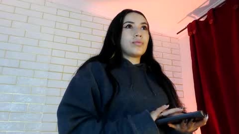 nyx1126 online show from December 2025 12:47:02 PM