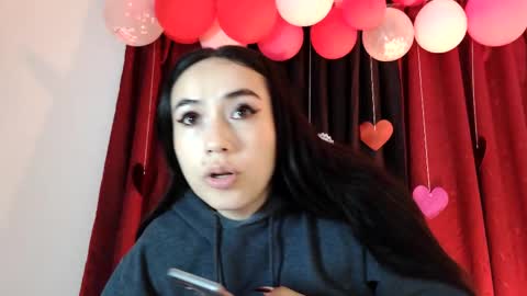 nyx1126 online show from February 2026 11:48:02 AM