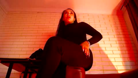 nyx1126 online show from March 2026 12:01:01 PM