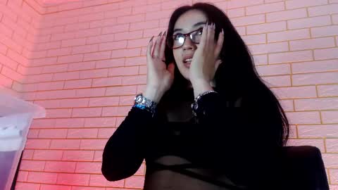 nyx1126 online show from April 2026 11:05:01 AM