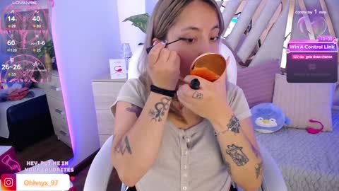 Alex   .    online show from January 2025 08:47:01 PM