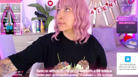 Alex   .    online show from February 2025 09:09:01 PM